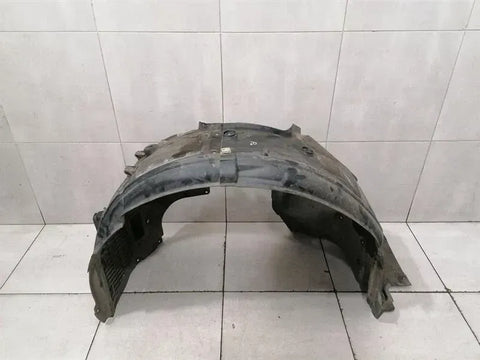 BMW 7 SERIES G11 WHEEL ARCH LINER 7340201 FL SET WHEEL ARCH COVER
