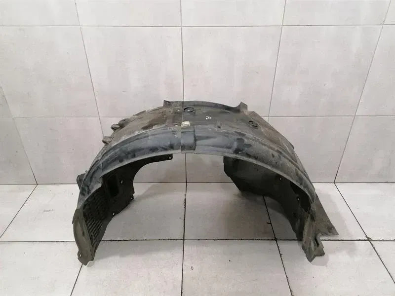 BMW 7 SERIES G11 WHEEL ARCH LINER 7340201 FL SET WHEEL ARCH COVER