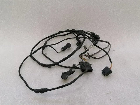 BMW 7 series G11 parking sensor 9283200 parking aid parking sensor