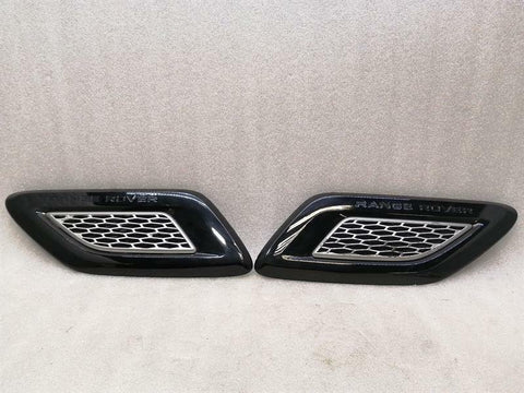 Land Rover Range Rover Sport L494 Front Grille DK62-16C629-AD Radiator Grille