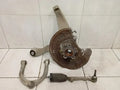 BMW 7 series G11 Left Front Hub 6884377 Wheel Bearing Housing Front Left