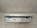 BMW 7 Series G11 Boot Lid 41009481034 Mineral White Metallic Tailgate