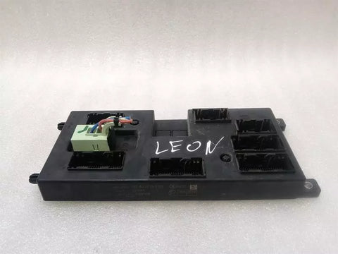 Range Rover Sport L494 Body Control Module HPLA-14F041-BG Control Unit BCM