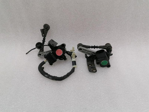 Range Rover Velar L560 Level Sensor Set HK83-3C280-DA Altitude Sensor Set
