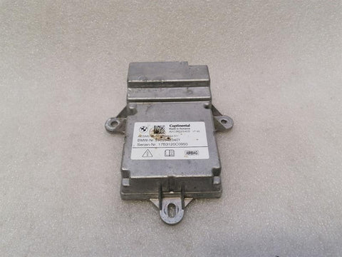 BMW 7 series G11 Safety Module ECU 6994534 Air Control Unit SRS
