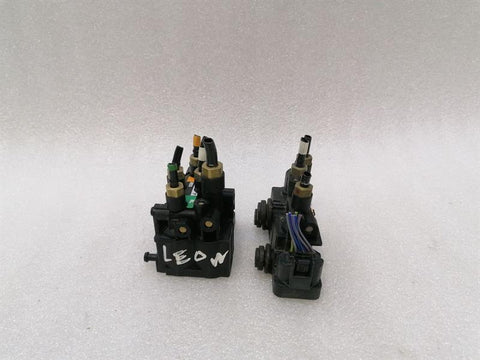 LAND ROVER Range Rover Sport L494 Air Suspension Valve CPLA-5BF10-AC Valve Set