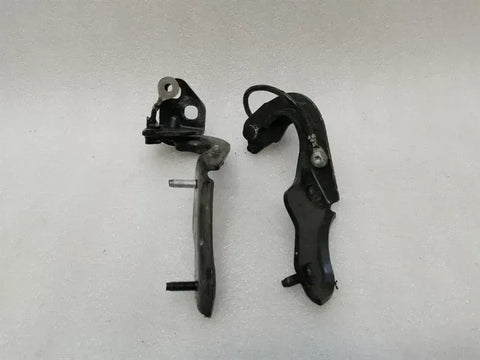 Range Rover Sport L494 Boat Hinge DPLA-42900-A Tailgate Hinge Set