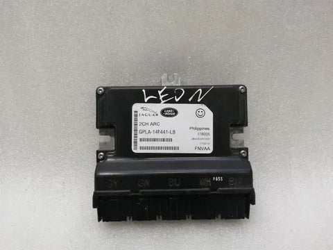 Range Rover Sport L494 Air Suspension GPLA-14F441-LB Control Unit Air Suspension