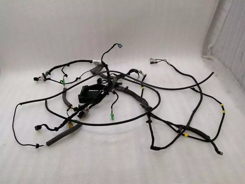 LAND ROVER RANGE ROVER L494 WIRING LOOM HK62-14B673-AV UPPER TAILGATE RH SIDE
