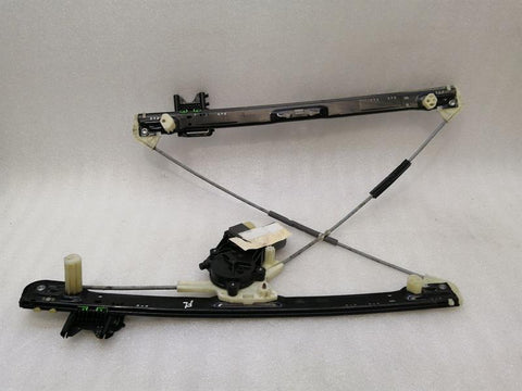 Land Rover Sport L494 FLH Door Winder DK62-23201-AF Front Left Window Regulator