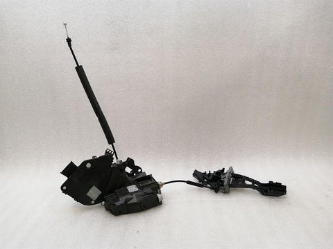 Range Rover Sport L494 FLH door lock DK62-203A29-TF door lock front left