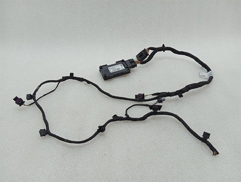 BMW 3 SERIES M3 G80 G20 SENSOR 5A6DB55 RADAR 5A02390