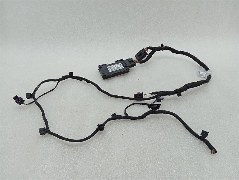 BMW 3 SERIES M3 G80 G20 SENSOR 5A6DB55 RADAR 5A02390