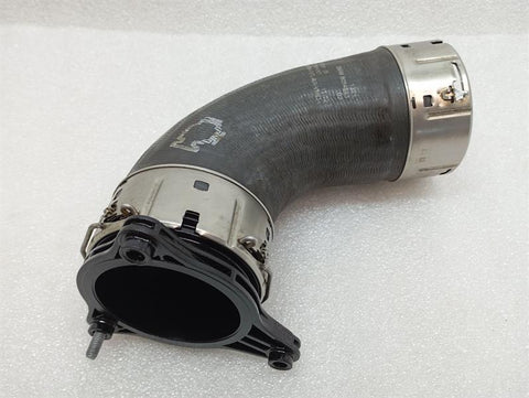 BMW 3 Series M3 G80 G20 Intercooler Pipe 8054843 Pressure Pipe Intercooler Pipe
