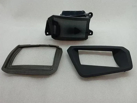 BMW 3 M3 G80 G20 Navigation Monitor 5A589A6 HUD HEAD UP RHD Display LCI
