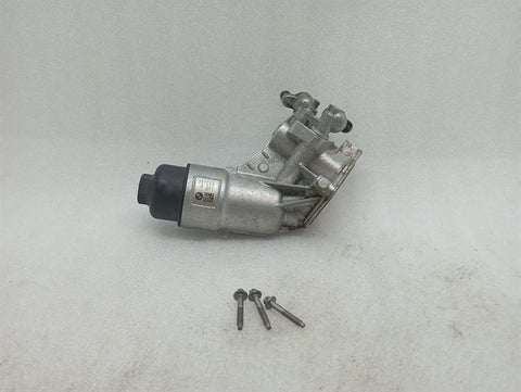 BMW 3 Series M3 G80 G20 Oil Filter Housing 7882997 Oil Cooler Holder