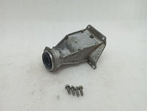 BMW 3 Series M3 G80 G20 Holder Bracket 8639382 Bearing Block X Drive Holder Carrier
