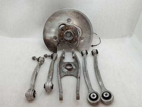 BMW 3 Series M3 G80 G20 Right Rear Hub 8095658 Wheel Bearing Housing Rear Right