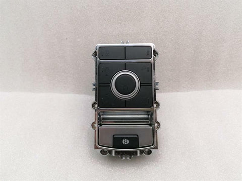FACELIFT 18-21 MODE SWITCH RANGE ROVER L405 JPLA-14B596-KC Switch SUSPENSION