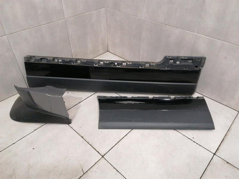 RANGE ROVER L405 Right Side Body Moulding CK-5216D055-AG Molding Trim Right Set