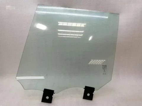 Range Rover L405 left rear door glass lr034302 door window rear left double