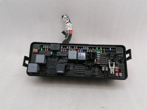 LAND ROVER RANGE ROVER L405 Fuse Box JPLA-14N030-AB Fuse Box