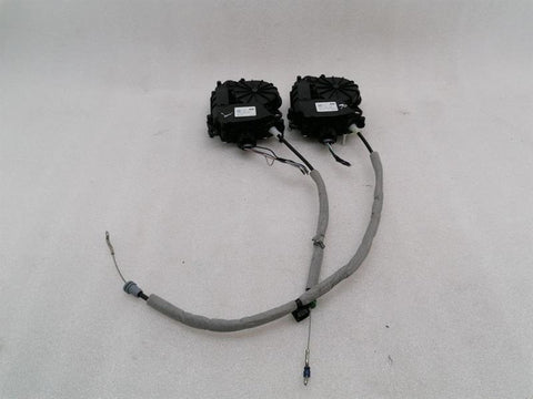 RANGE ROVER L405 Tailgate Lock CPLA-404C10CC Tailgate Lock