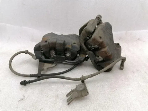 Range Rover L405 Front Brake Caliper Set L405 Front Brake Caliper Set 2018-2021