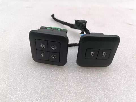 LAND ROVER RANGE ROVER L405 Switch JPLA-14D340-AA Rear Switch Set