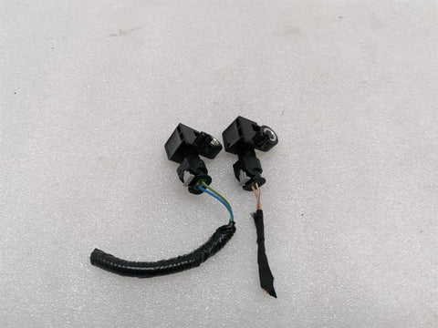 Land Rover Range Rover L405 Crash Sensor JPLA-14B006-DA Impact Sensor