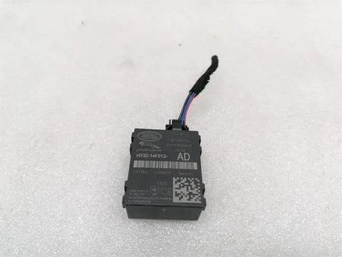 Range Rover L405 tire pressure module HY32-14F012-AD control unit tire pressure
