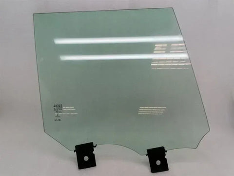 Range Rover L405 right rear door glass lr034304 door glass rear right double