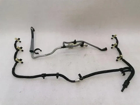 LAND ROVER RANGE ROVER L405 Fuel Line 9X2Q-9K022-BE Fuel Line TDV6