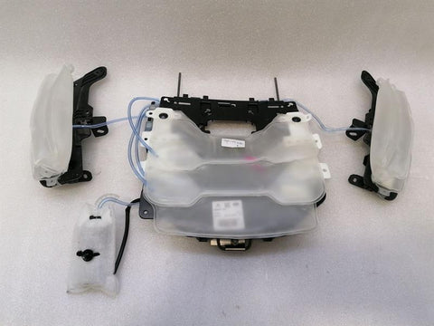 LAND ROVER RANGE ROVER L405 right seat lumbar suport L05996621 right seat