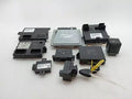Porsche Cayman S 987 Engine ECU Set 99761860705 Engine Control Unit MK2 3.4 VTS