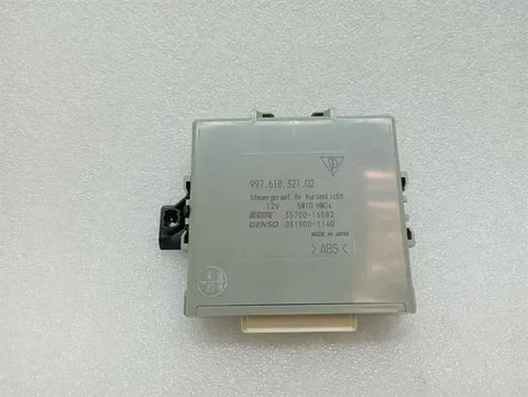 Porsche Cayman 987 Electronic Module 99761832102 Control Unit ADAPTIVE XENON