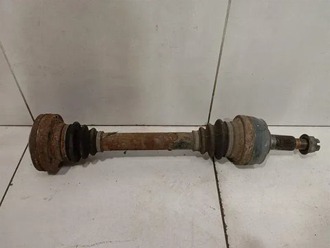 Porsche Cayman 987 Drive Shaft Rear Re 98733202460 Right Drive Shaft PDK