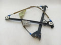 Porsche Cayman 987 Left Front Door Winder 98754207501 Front Left Window