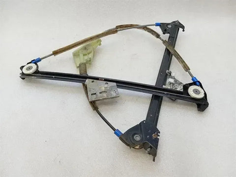 Porsche Cayman 987 Left Front Door Winder 98754207501 Front Left Window