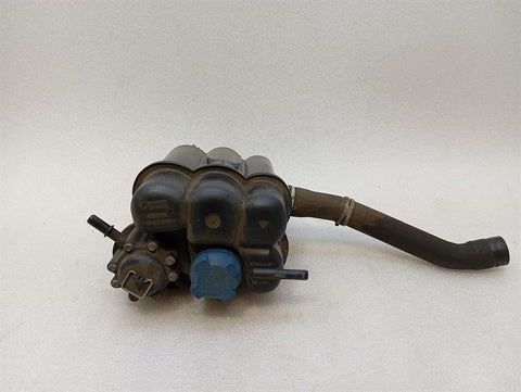 Porsche Cayman 987 expansion tank 98710604703 expansion tank coolant