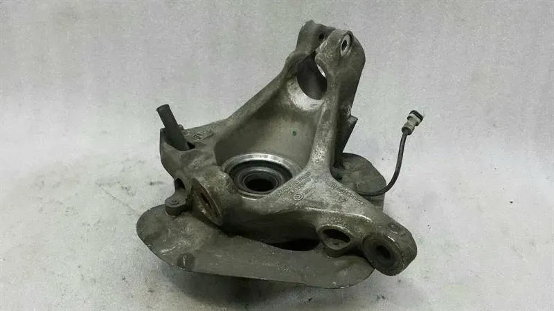 Porsche Cayman 987 Right Rear Hub 98733165806 Wheel Bearing Case Rear Right