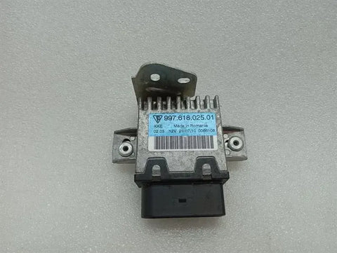 Porsche Cayman 987 Electronic Module 99761802501 Control Unit FUEL PUMP