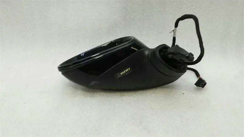 Porsche 911 991 Left Door Mirror RHD Right Hand Drive