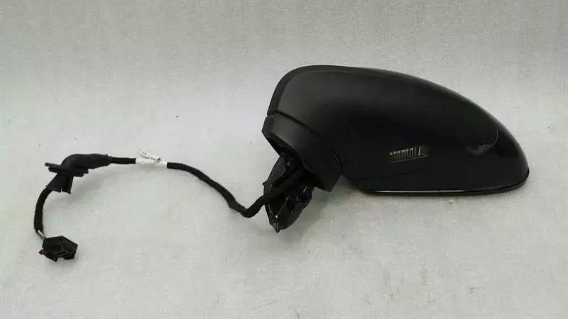 Porsche 911 991 Left Door Mirror RHD Right Hand Drive