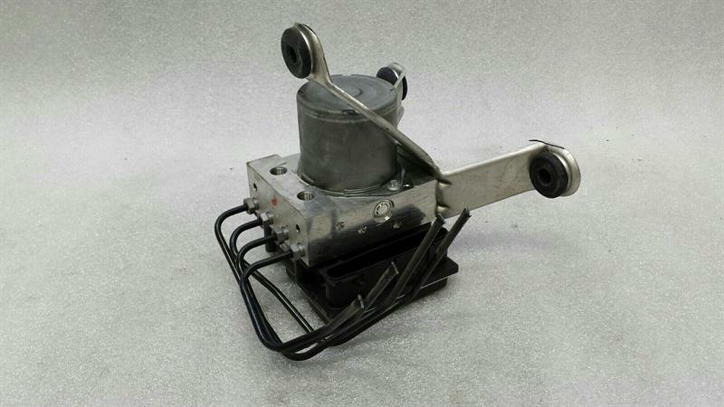 Porsche Boxster 987 A.B.S Pump 98735575505 ABS Pump Hydraulic Block