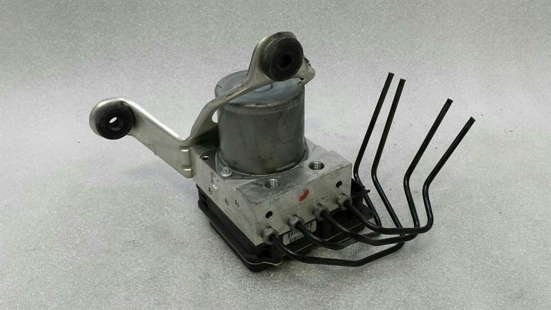 Porsche Boxster 987 A.B.S Pump 98735575505 ABS Pump Hydraulic Block