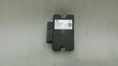 Porsche 911 991 Park Brake Module 99161814502 Control Unit Parking Brake