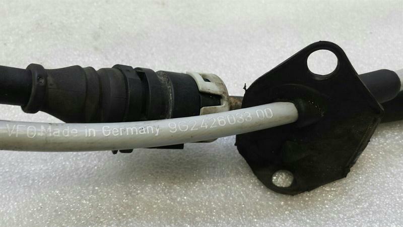 Porsche Boxster 987 Gearbox Cable 9G242603300 Gearbox Cable