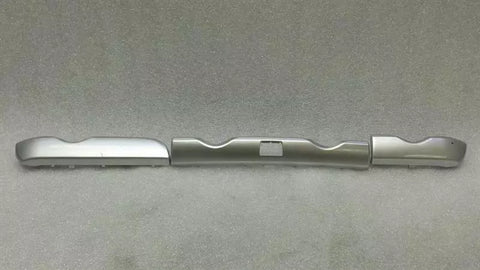 Porsche Boxster 987 Veneer Trim 98755238501 Bar Trim Kit