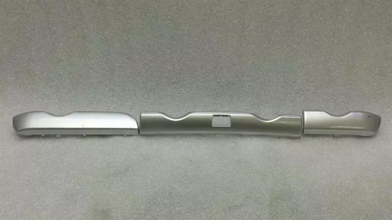 Porsche Boxster 987 Veneer Trim 98755238501 Bar Trim Kit